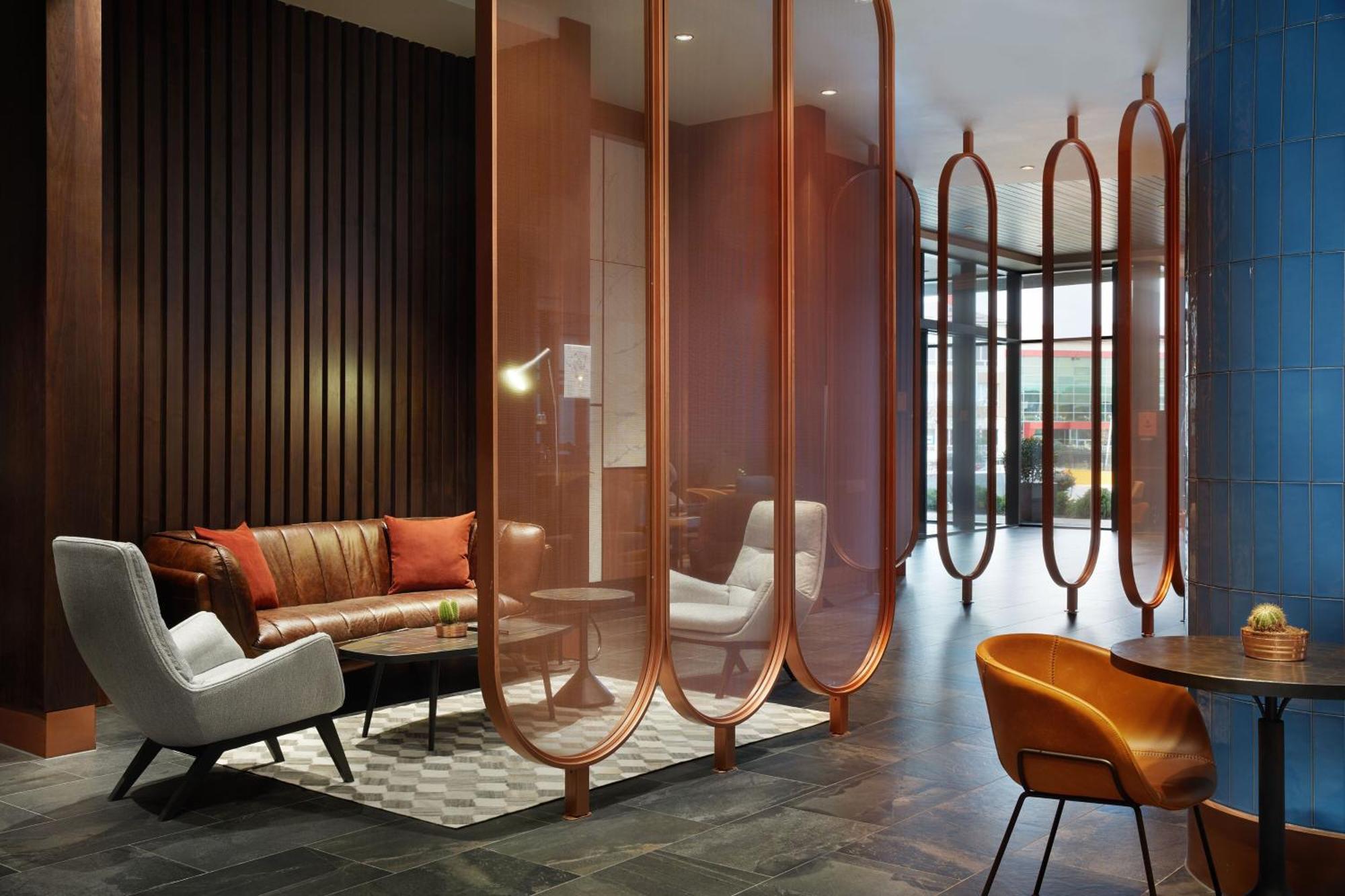 Four Points By Sheraton Prishtina City Pristina Exteriör bild