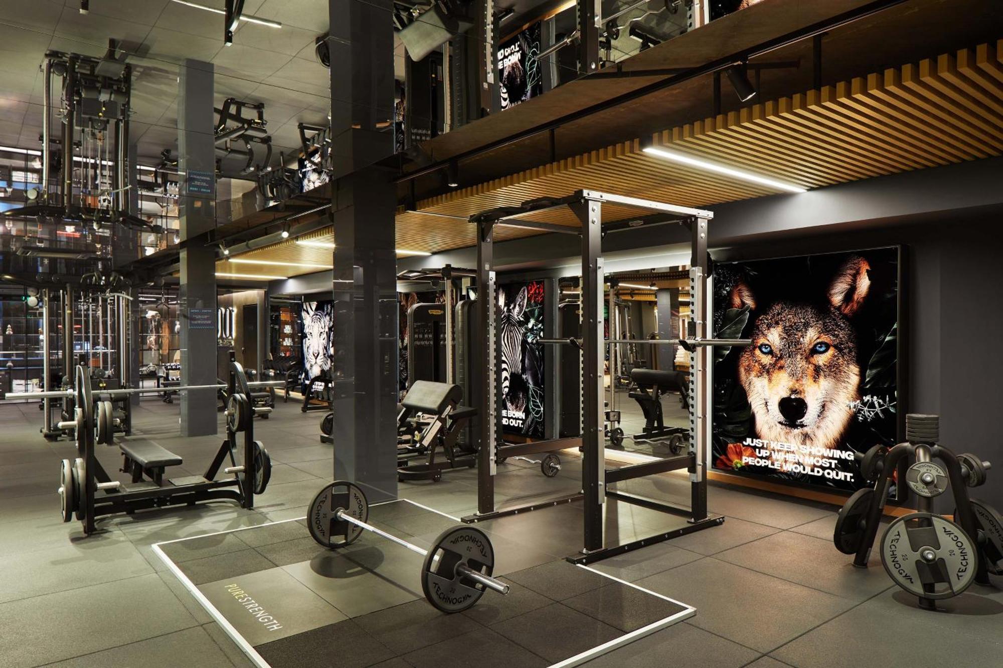 Four Points By Sheraton Prishtina City Pristina Exteriör bild
