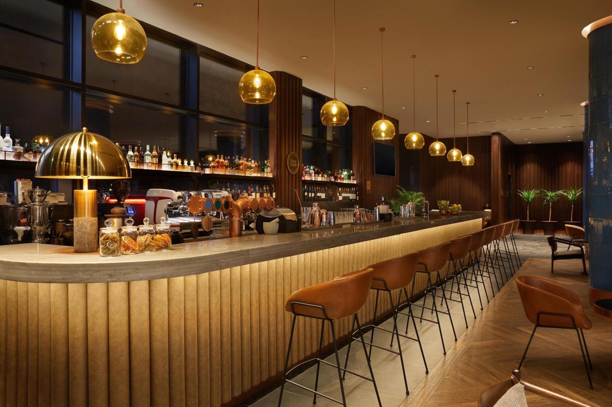 Four Points By Sheraton Prishtina City Pristina Exteriör bild