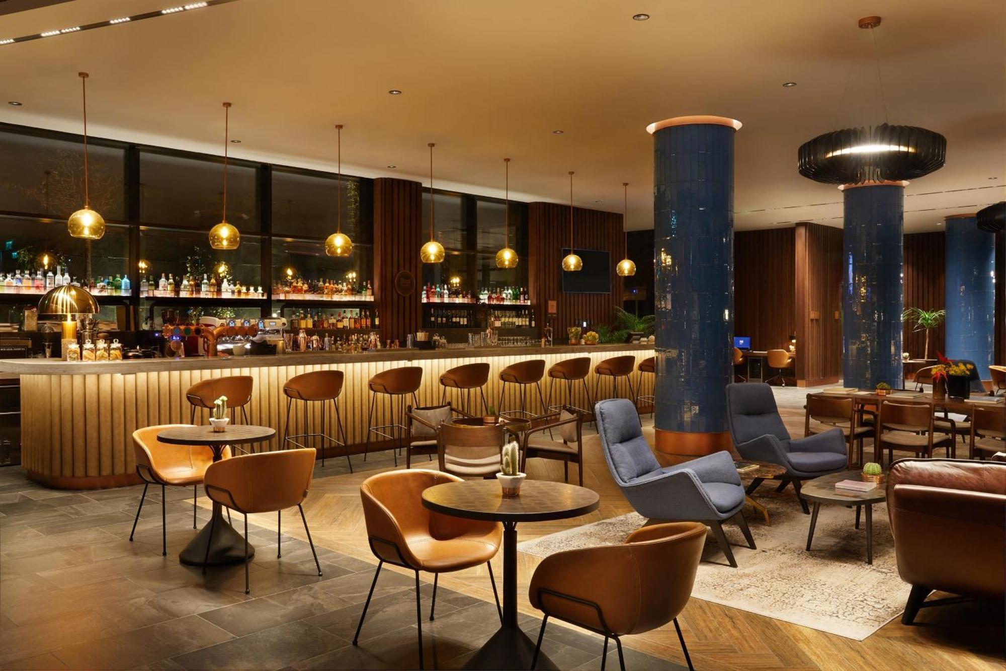Four Points By Sheraton Prishtina City Pristina Exteriör bild